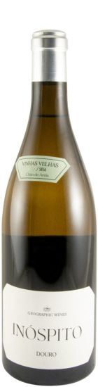 2022 Inóspito Chão de Areia Vinhas Velhas white