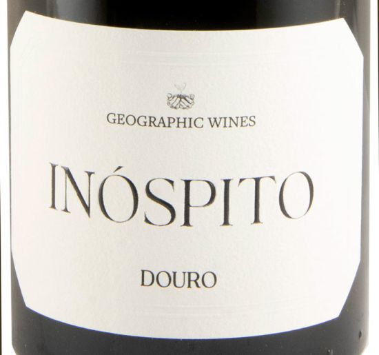2022 Inóspito Chão de Areia Vinhas Velhas white