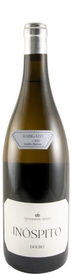 2023 Inóspito Rabigato branco