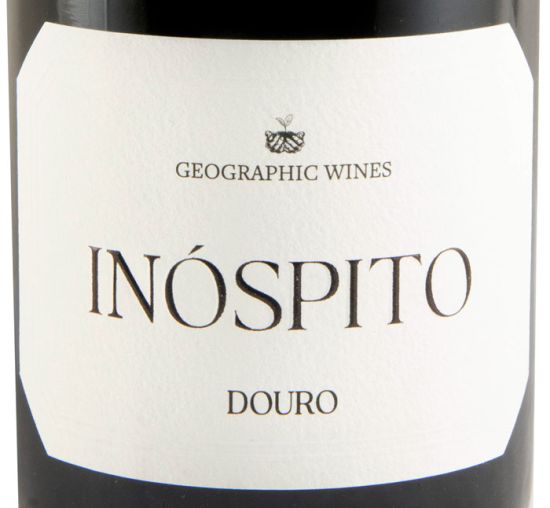 2023 Inóspito Rabigato branco