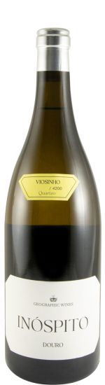 2023 Inóspito Viosinho branco