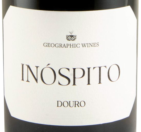 2023 Inóspito Viosinho branco