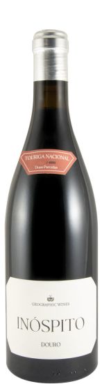 2022 Inóspito Touriga Nacional tinto