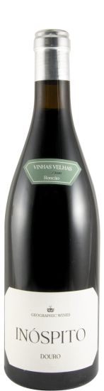 2022 Inóspito Roncão Vinhas Velhas tinto