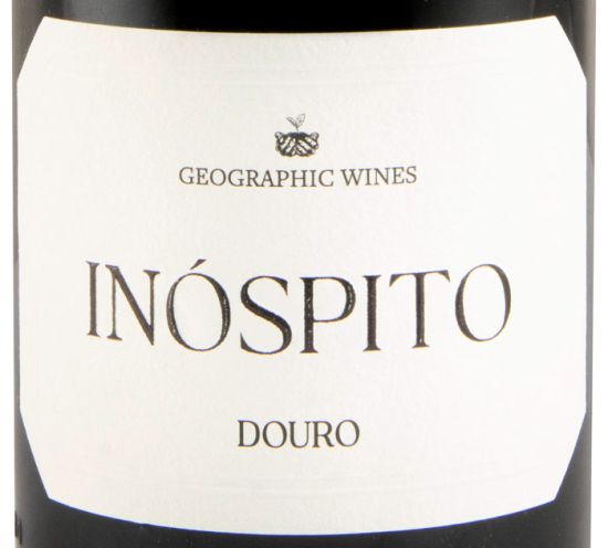 2022 Inóspito Roncão Vinhas Velhas tinto