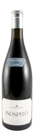 2022 Inóspito Almendra Vinhas Velhas tinto