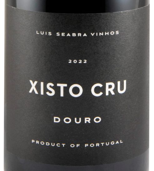 2022 Xisto Cru red