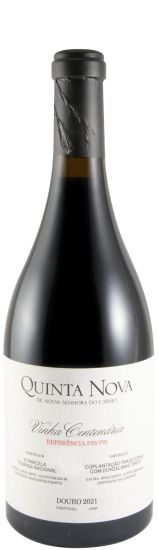 2021 Quinta Nova Vinha Centenária Referência P29/P21 tinto
