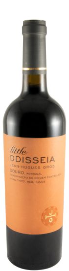 2022 Little Odisseia tinto