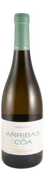 2023 Arribas do Côa Rabigato white