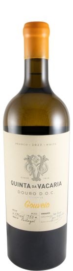 2023 Quinta da Vacaria Gouveio Reserva branco