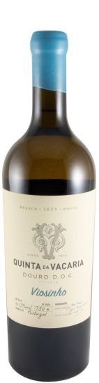 2023 Quinta da Vacaria Viosinho Reserva white