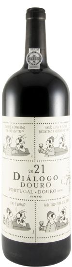 2021 Niepoort Diálogo tinto 1,5L