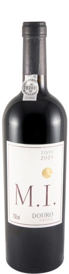 2021 Quinta Maria Izabel MI tinto