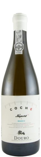 2023 Niepoort Coche branco