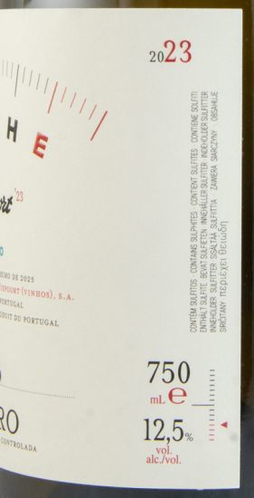 2023 Niepoort Coche branco