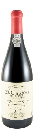 2023 Niepoort Charme red