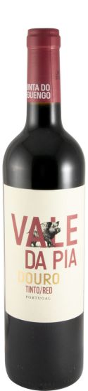2021 Vale da Pia red