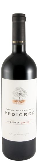 2018 Família Silva Branco Pedigree tinto