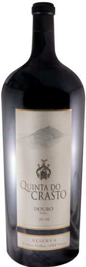 2020 Crasto Vinhas Velhas Reserva tinto 12L