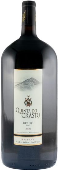 2021 Crasto Vinhas Velhas Reserva tinto 18L