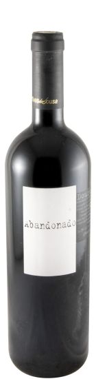 2009 Alves de Sousa Abandonado red