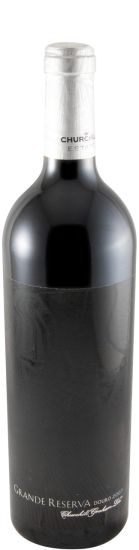 2007 Churchill's Grande Reserva tinto