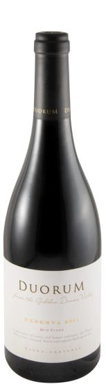 2011 Duorum Vinhas Velhas Reserva red