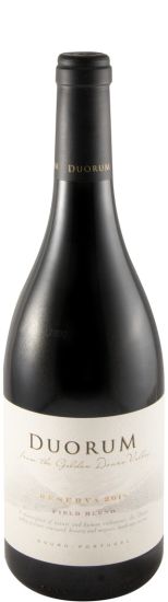 2018 Duorum Vinhas Velhas Reserva tinto