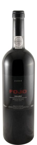 2000 Fojo red