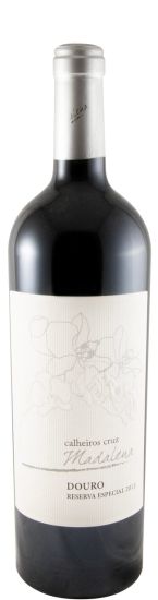 2013 Madalena Reserva Especial tinto