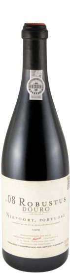 2008 Niepoort Robustus tinto
