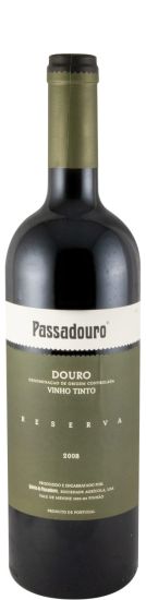 2008 Quinta do Passadouro Reserva tinto