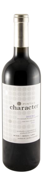 2013 Pintas Character tinto