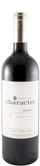 2014 Pintas Character red