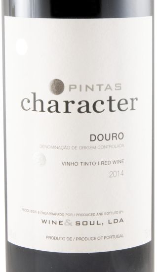 2014 Pintas Character red