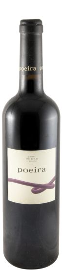 2007 Poeira tinto