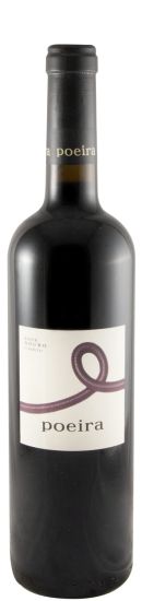 2008 Poeira red