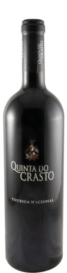 2010 Quinta do Crasto Touriga Nacional tinto