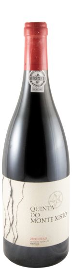 2012 Quinta do Monte Xisto tinto