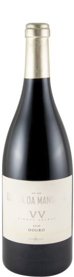 2010 Quinta da Manoella Vinhas Velhas red