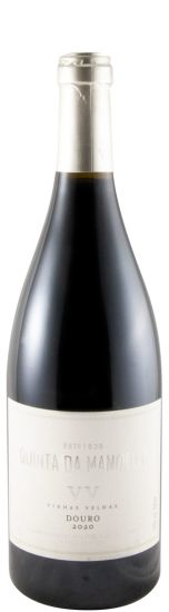 2020 Quinta da Manoella Vinhas Velhas red