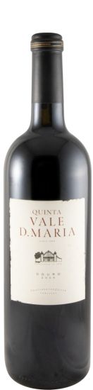 2006 Quinta Vale D. Maria red