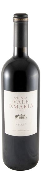 2009 Quinta Vale D. Maria tinto