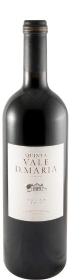2010 Quinta Vale D. Maria tinto