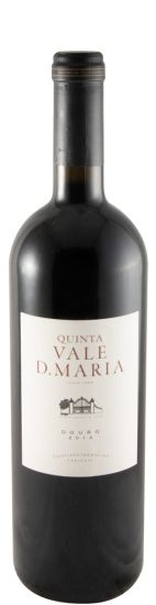 2012 Quinta Vale D. Maria tinto