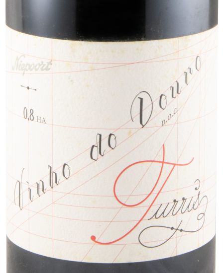 2016 Niepoort Turris tinto