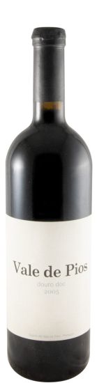 2005 Vale de Pios tinto