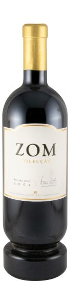 2008 Zom Colecção red