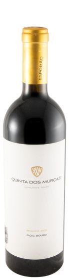 2009 Quinta dos Murças Reserva red